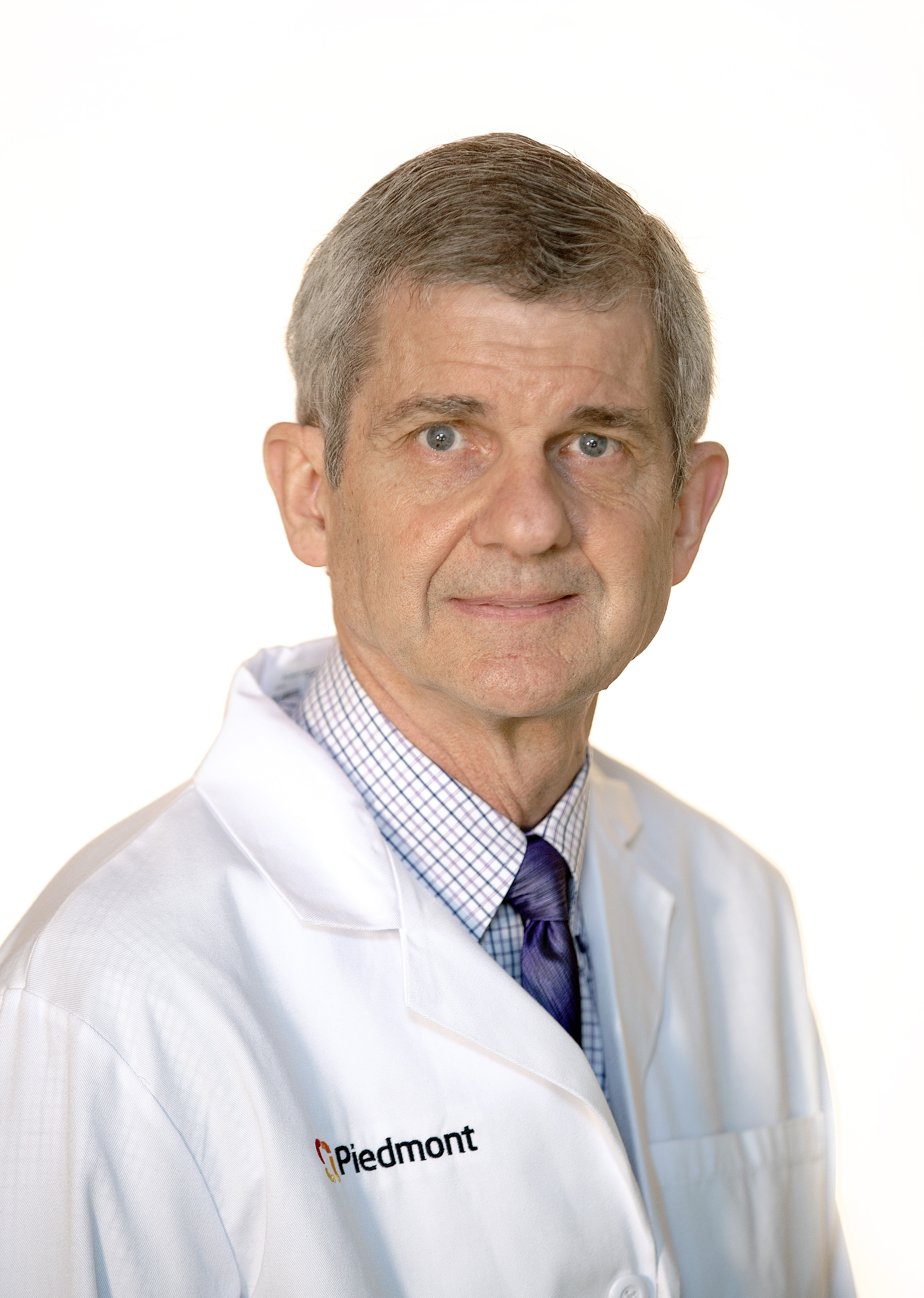 John Bucholtz, DO