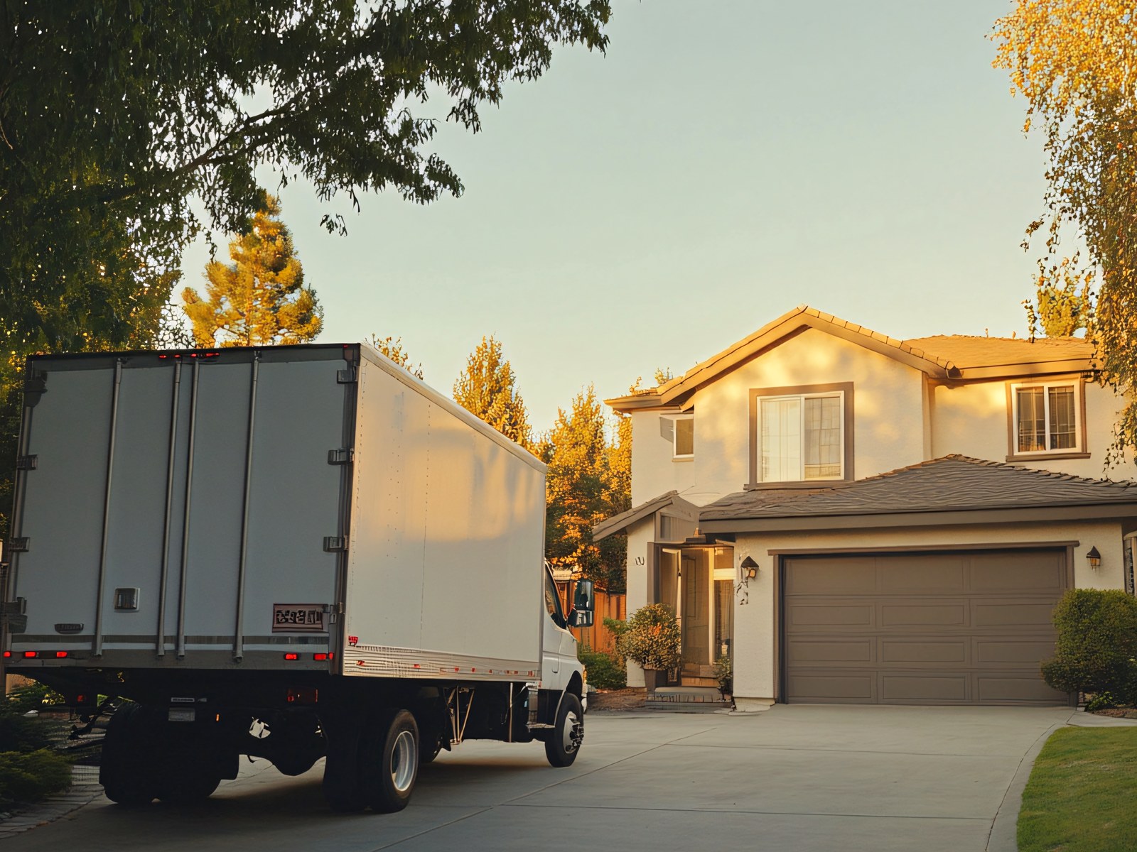 Aurora Cross Country Movers