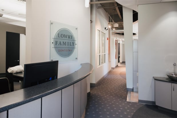 Images Lowry Family Dentistry