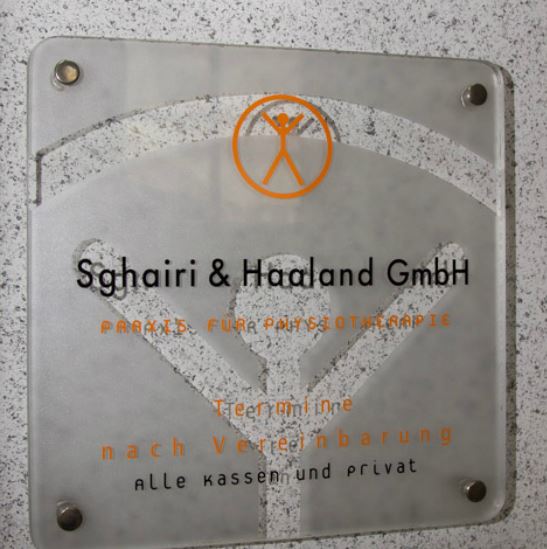 Bild 2 Praxis für Physiotherapie Sghairi & Haaland GmbH in Forchheim