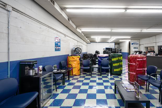 Images Tire Discounters