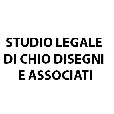Studio Legale di Chio Disegni e Associati Logo