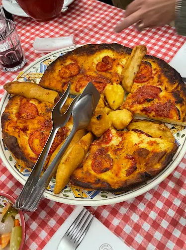 Images Osteria Pugliese