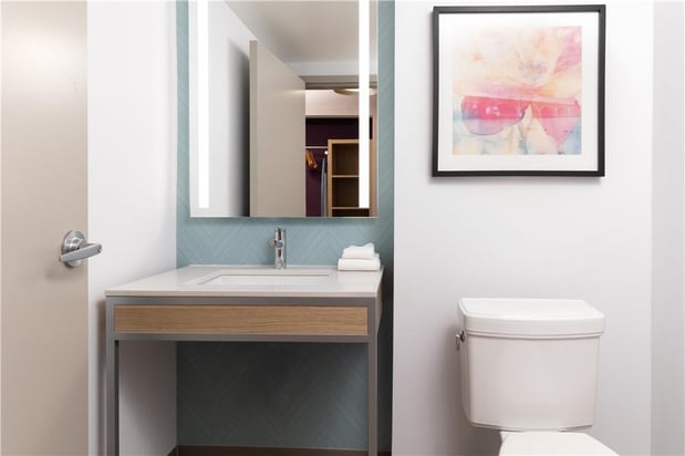 Images Hilton Garden Inn Hanover Arundel Mills BWI Airport