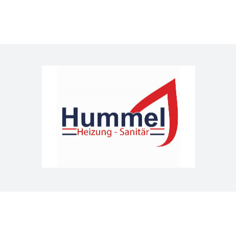 Logo Hummel Heizung Sanitär