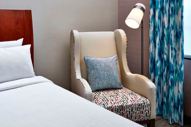Images Hilton Garden Inn Valencia Six Flags