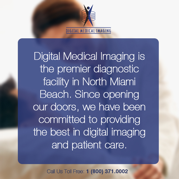 Images Center for Diagnostic Imaging Miami