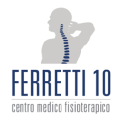 Ferretti 10 Logo