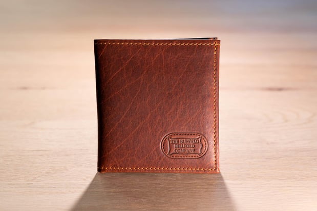 Images Buffalo Billfold Company