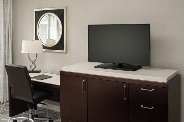 Images Hilton San Diego/Del Mar