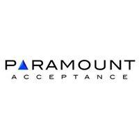 Paramount Acceptance Logo