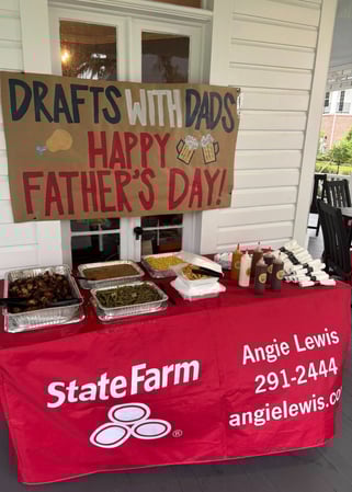 Images Angie Lewis - State Farm Insurance Agent