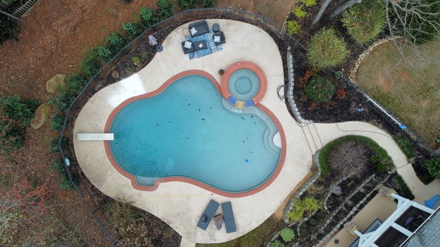 Images J&M Pool Company