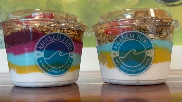 Images Nautical Bowls