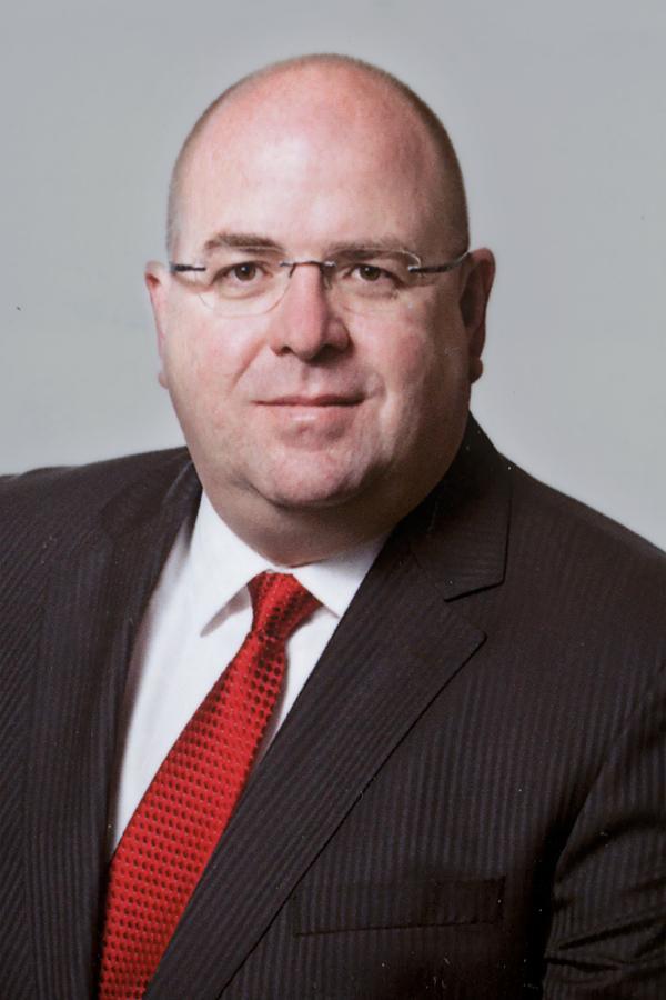 Edward Jones - Financial Advisor: Paul Bode in Aylmer