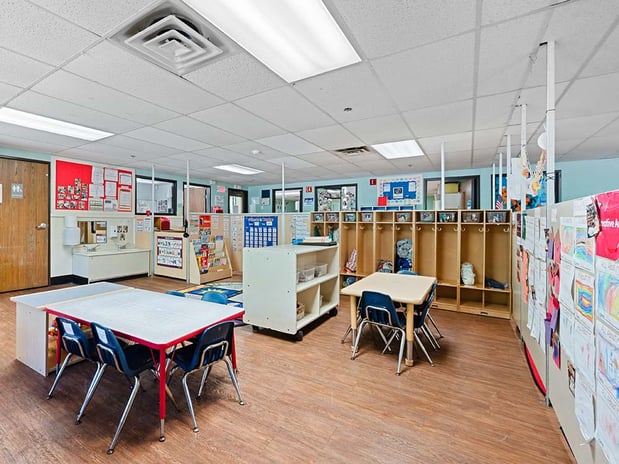 Images Franklin KinderCare