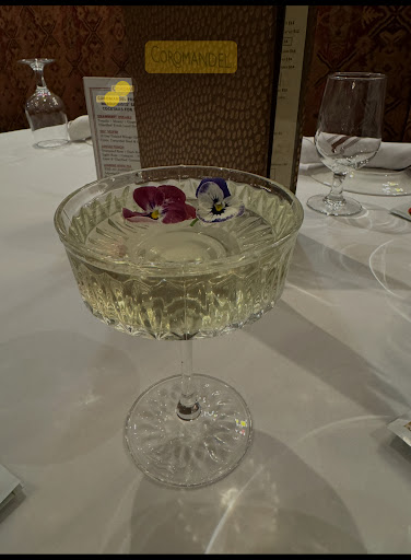 Images Coromandel Cuisine Of India
