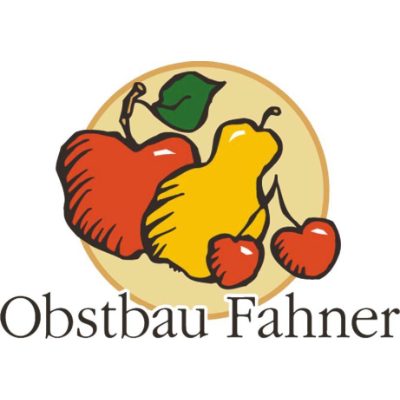 Obstbau & Hofladen Fahner in Igensdorf - Logo