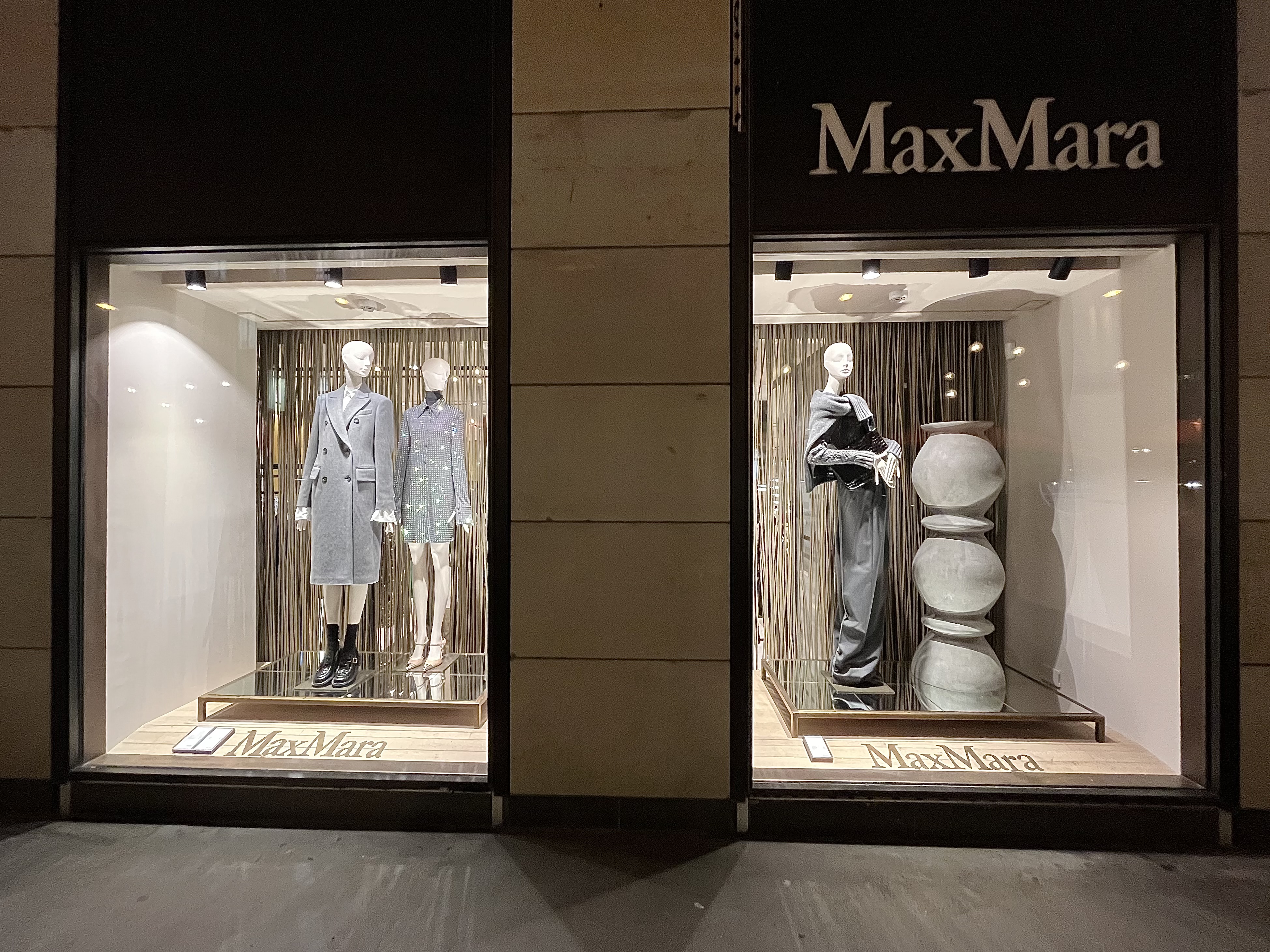 Bilder Max Mara