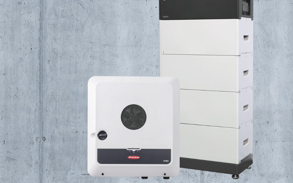 Bilder eniosol Fünfseenland GmbH | PV-Anlage, Stromspeicher, Wärmepumpe, Wallbox