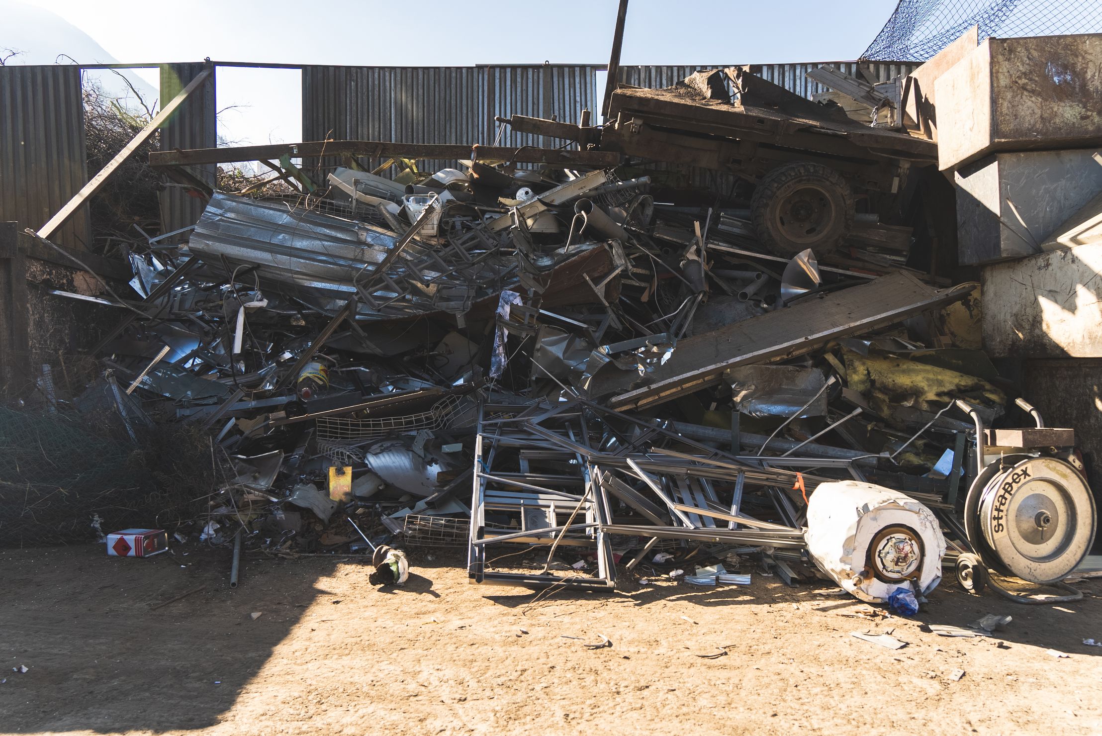 Bilder Fratelli Maffi SA