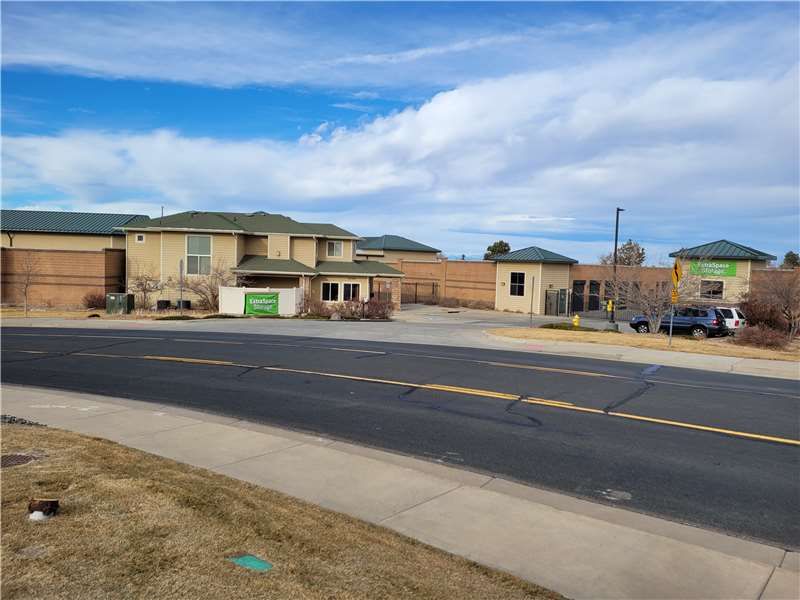 Alternate Beauty Image - Extra Space Storage at 10144 Parkglenn Way, Parker, CO 80134