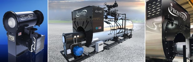 Images Superior Central Boiler