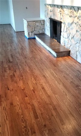 Images Maser Hardwood Floors