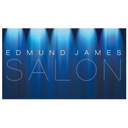 Edmund James Salon & Day Spa Logo