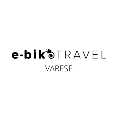 E-Bike Travel Logo
