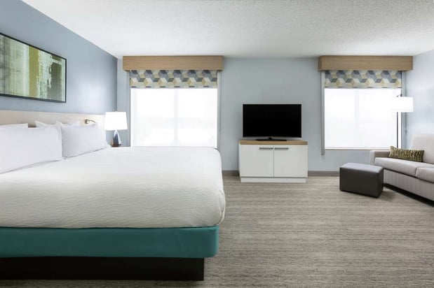 Images Hilton Garden Inn Greenville