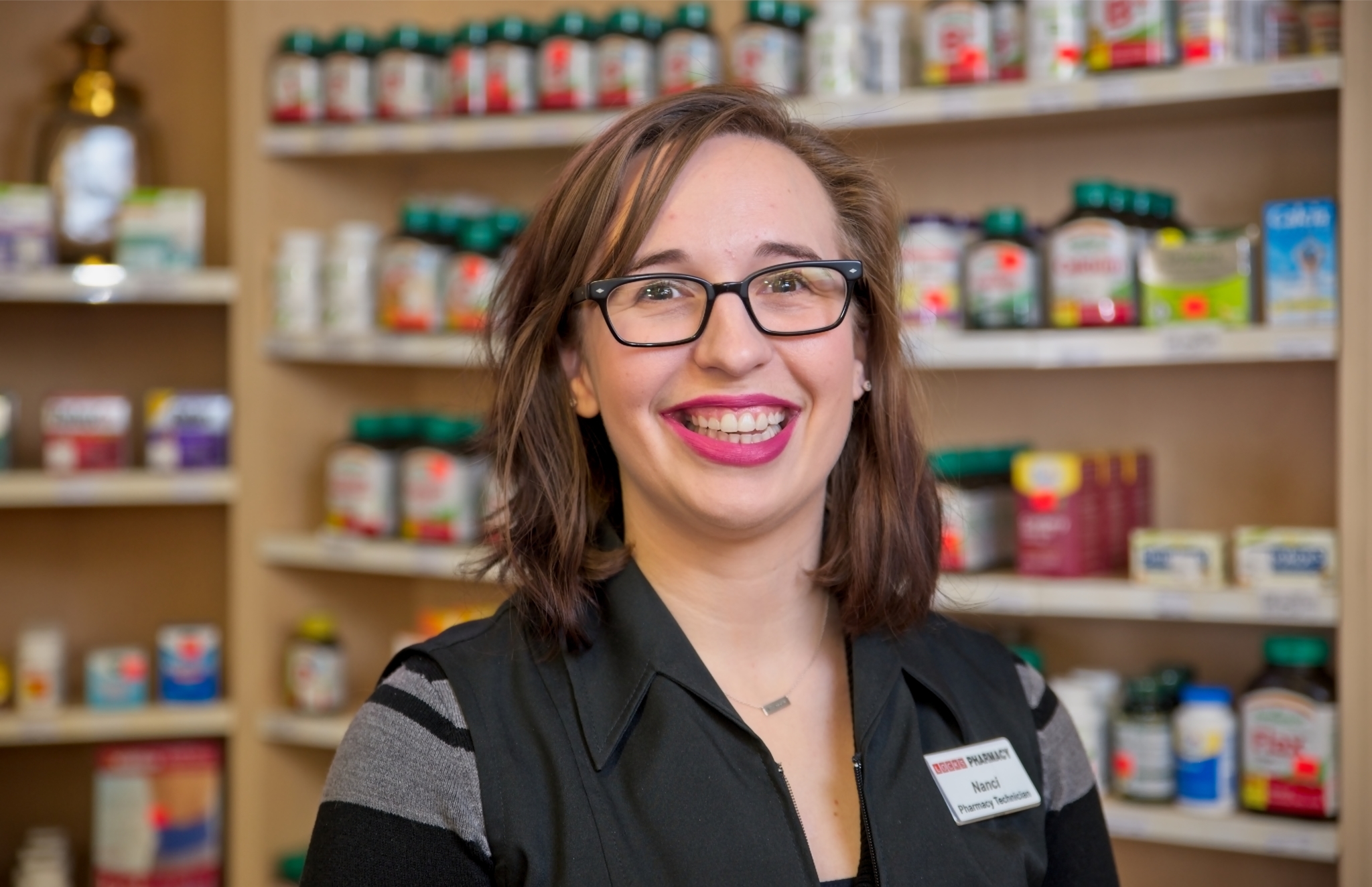 Lock's Pharmacy, Chilliwack BC Ourbis