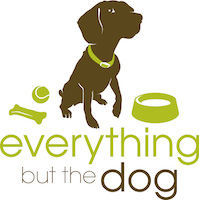 Everything But The Dog Logo