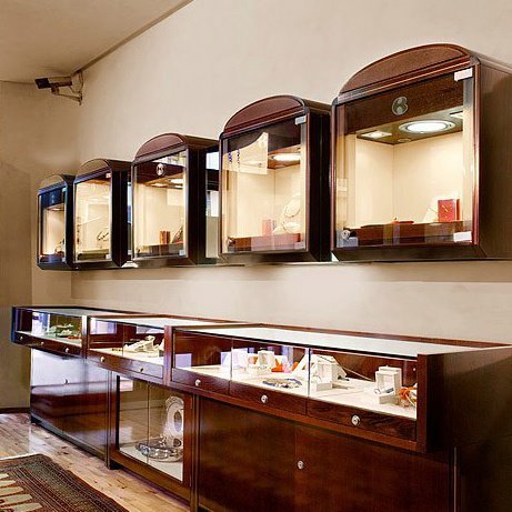 Images Gioielleria Bisi