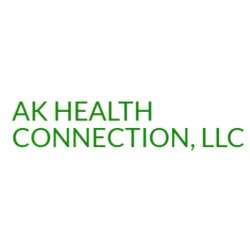 AK Health Connection, LLC Logo