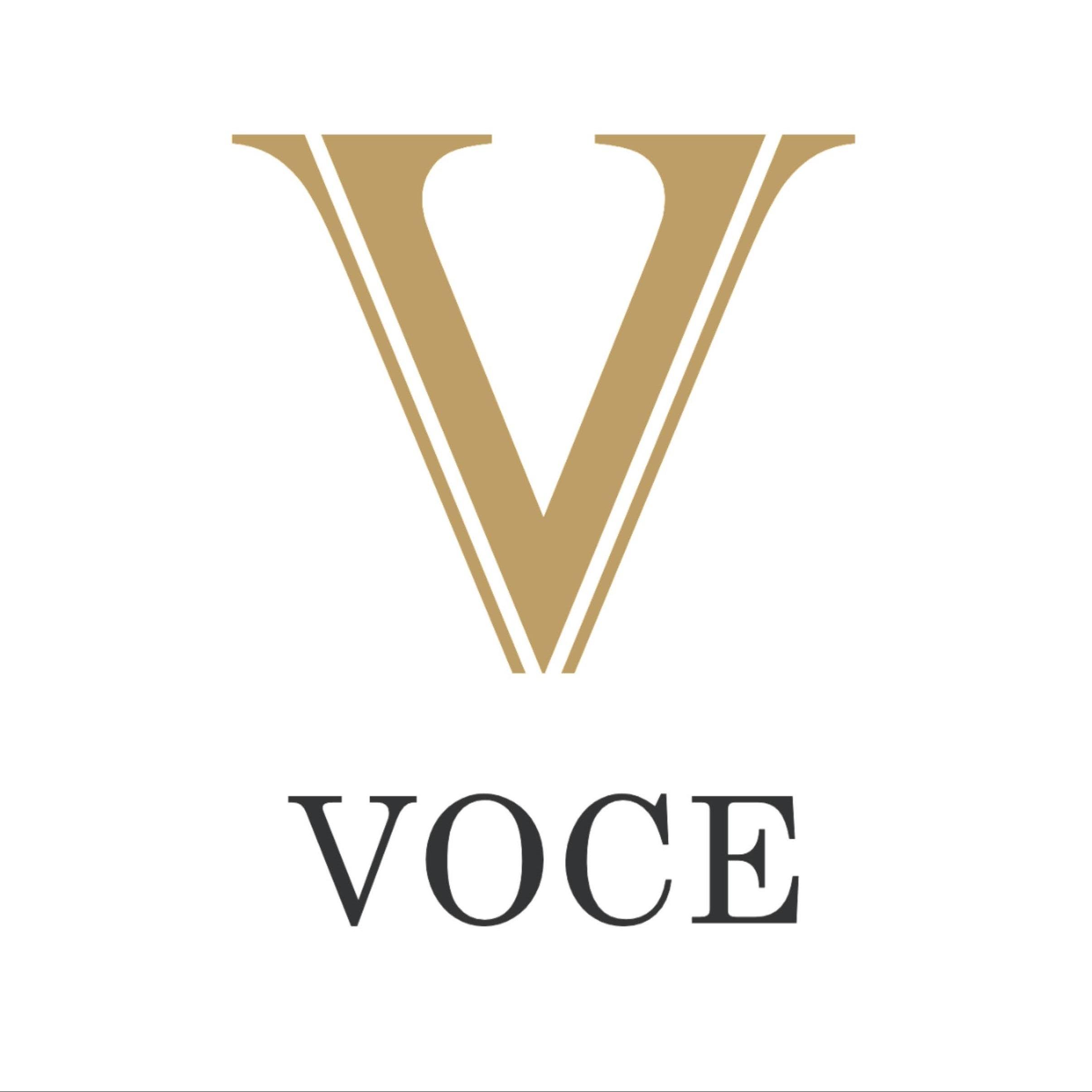 腹式呼吸ボディメイク VOCE本町店 Logo