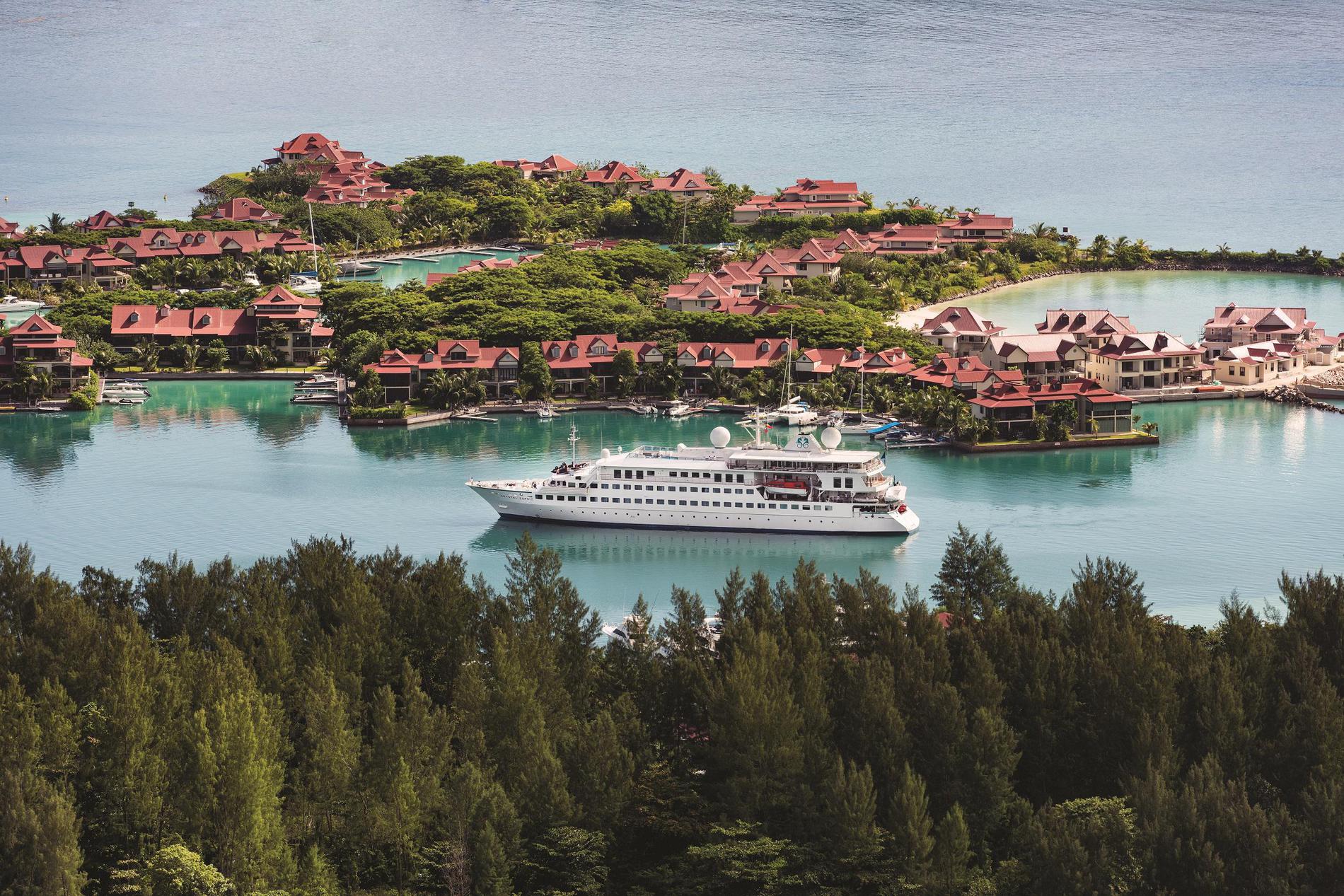 Images Cruise Planners - Joey Stotsky