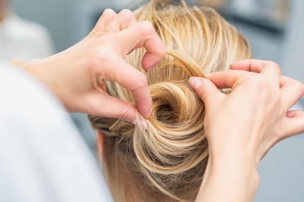 Images Gumdrop Hairdressing