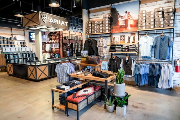 Images Ariat Brand Shop