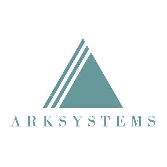 Arksystems Oy Logo