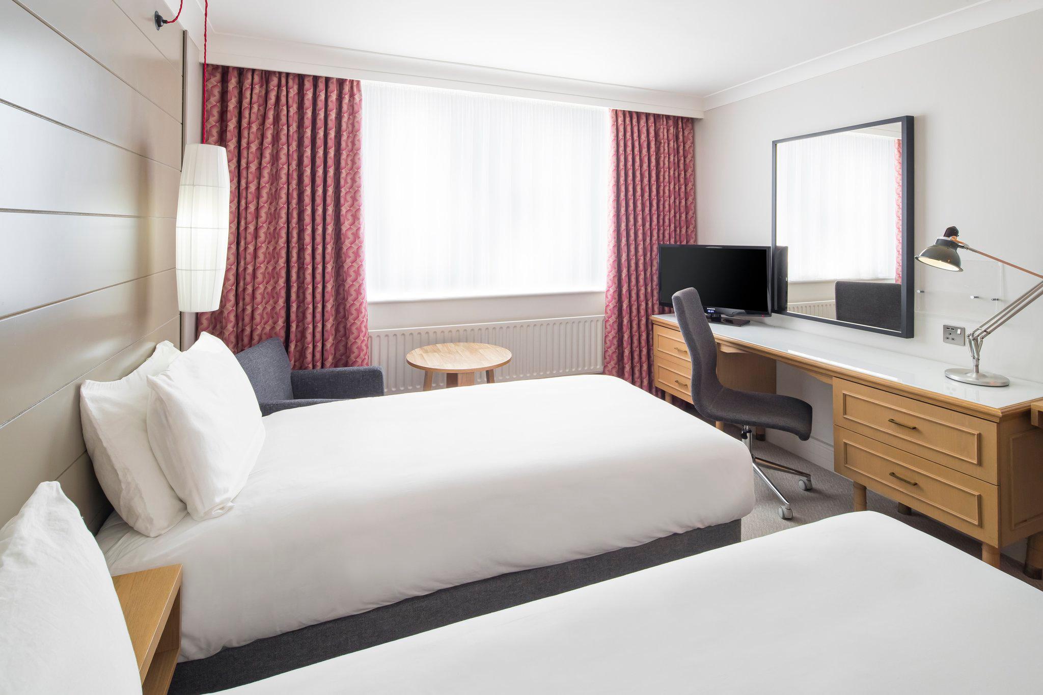 Images Holiday Inn Peterborough - West, an IHG Hotel