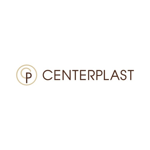 CenterPlast Logo