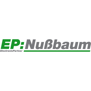 EP:Nußbaum in Burg bei Magdeburg - Logo