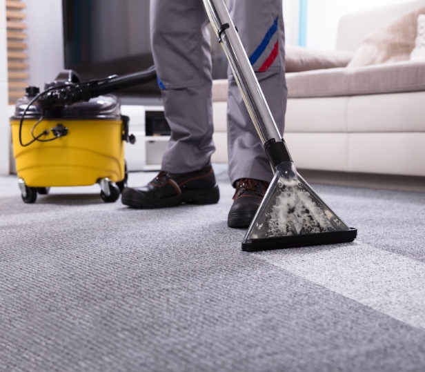 Your carpet should remain soft and beautiful as an asset to your home, a play space for your children, and a living space for guests and family. When stains or allergens are trapped in the fibers, carpets can make your home environment unsightly and unhealthy. Professional carpet cleaning from Plymouth Carpet Services makes your home healthier and cleaner.