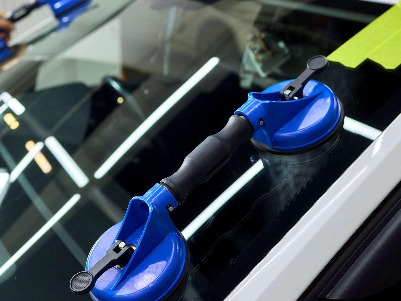 North Shore Auto Glass
