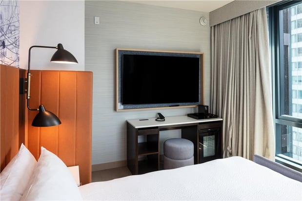 Images Tempo by Hilton New York Times Square