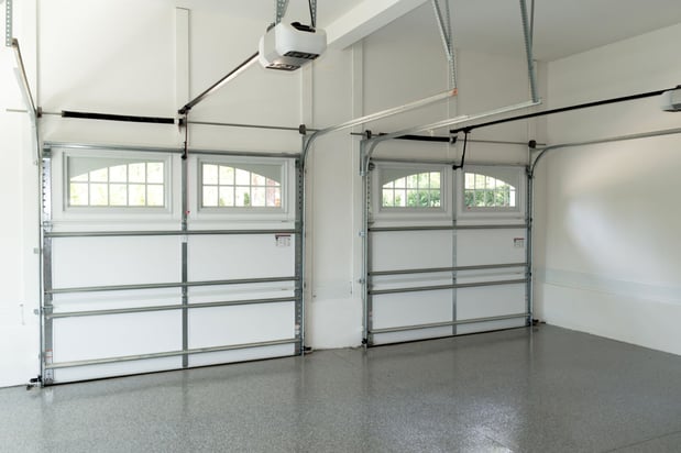 Images JTM Garage Door Service & Repair