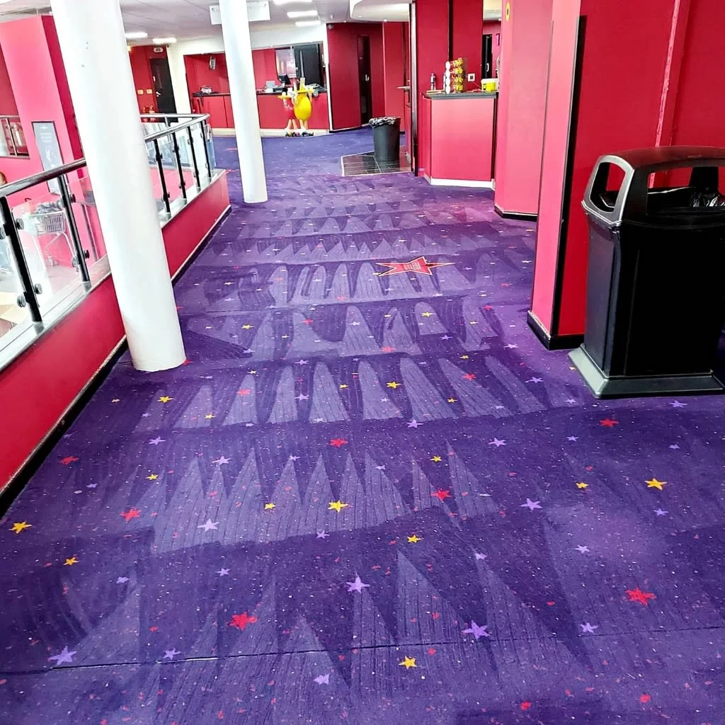 Images Titanium Cleaning
