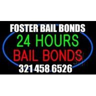 Foster Bail Bonds Logo