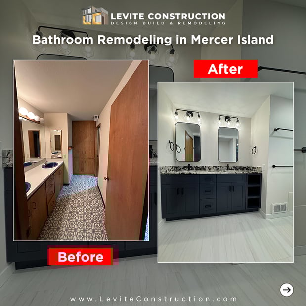 Images Levite Construction Co